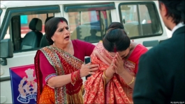 Pyaar Ka Pehla Adhyaya Shiv Shakti - 18th March 2024